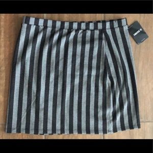 Forever 21 skirt